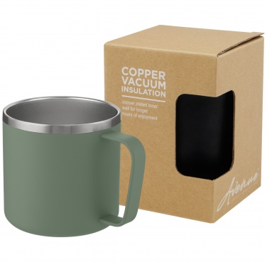 Logotrade promotional product picture of: Nordre 350 ml copper vacuum insulated mug