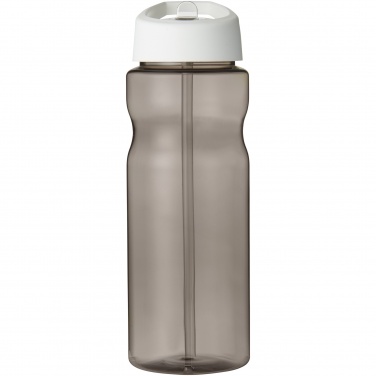 Logo trade promotional giveaways picture of: H2O Active® Base Tritan™ 650 ml spout lid sport bottle