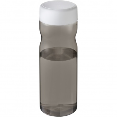 Logo trade advertising products picture of: H2O Active® Base Tritan™ 650 ml screw cap water bottle