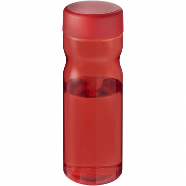 Logotrade advertising product image of: H2O Active® Base Tritan™ 650 ml screw cap water bottle