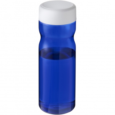 Logotrade promotional merchandise image of: H2O Active® Base Tritan™ 650 ml screw cap water bottle