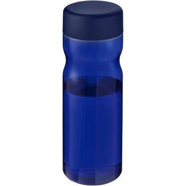 Logotrade promotional merchandise image of: H2O Active® Base Tritan™ 650 ml screw cap water bottle