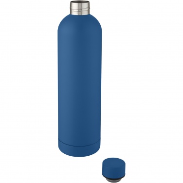 Logotrade advertising product picture of: Spring 1 L copper vacuum insulated bottle