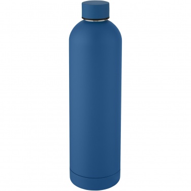 Logotrade promotional product picture of: Spring 1 L copper vacuum insulated bottle