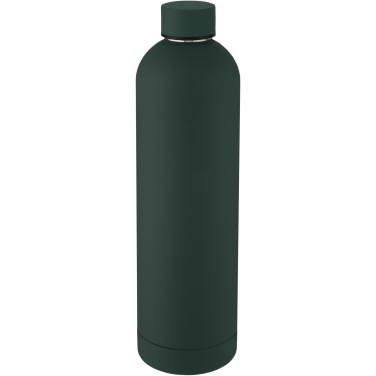 Logotrade business gifts photo of: Spring 1 L copper vacuum insulated bottle