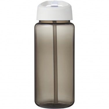 Logotrade promotional gift image of: H2O Active® Octave Tritan™ 600 ml spout lid sport bottle