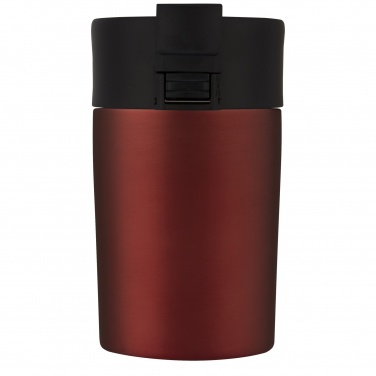 Logotrade promotional merchandise image of: Jetta 180 ml copper vacuum insulated tumbler