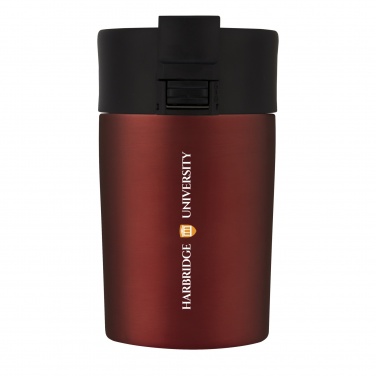 Logotrade promotional merchandise image of: Jetta 180 ml copper vacuum insulated tumbler