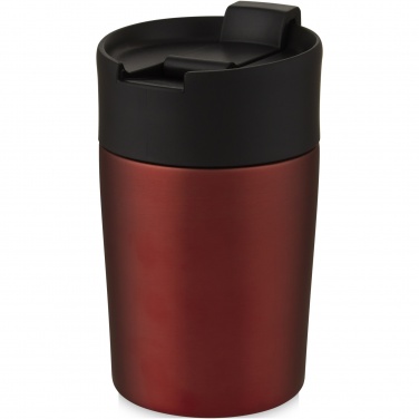 Logo trade corporate gifts picture of: Jetta 180 ml copper vacuum insulated tumbler