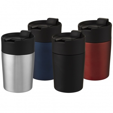 Logo trade promotional giveaways image of: Jetta 180 ml copper vacuum insulated tumbler