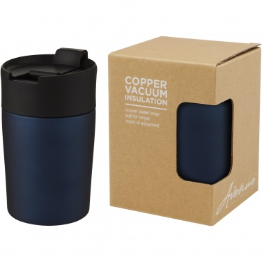 Logotrade advertising product picture of: Jetta 180 ml copper vacuum insulated tumbler