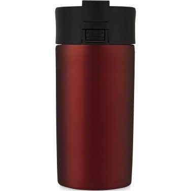 Logotrade business gifts photo of: Insulated tumbler Jetta 330 ml copper vacuum