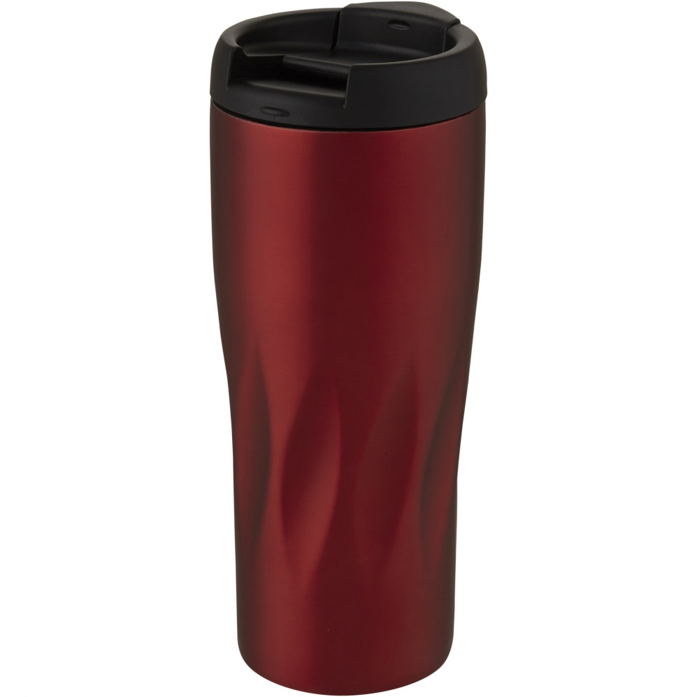 Logo trade promotional products image of: Waves 450 ml copper vacuum insulated tumbler