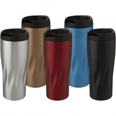 Logo trade advertising products image of: Waves 450 ml copper vacuum insulated tumbler