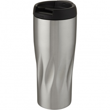 Logo trade promotional products image of: Waves 450 ml copper vacuum insulated tumbler