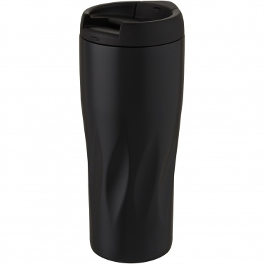 Logotrade advertising product image of: Waves 450 ml copper vacuum insulated tumbler