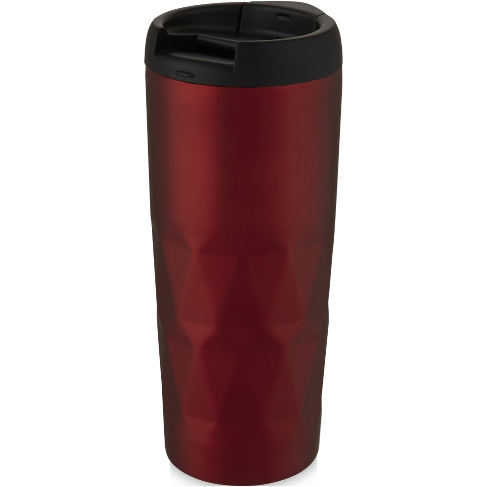 Logo trade promotional items picture of: Prisma 450 ml copper vacuum insulated tumbler