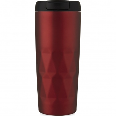 Logotrade promotional giveaways photo of: Prisma 450 ml copper vacuum insulated tumbler