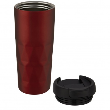 Logotrade promotional products photo of: Prisma 450 ml copper vacuum insulated tumbler