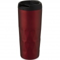 Prisma 450 ml copper vacuum insulated tumbler, Red