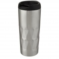 Prisma 450 ml copper vacuum insulated tumbler, Silver