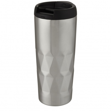 Logo trade promotional giveaways image of: Prisma 450 ml copper vacuum insulated tumbler