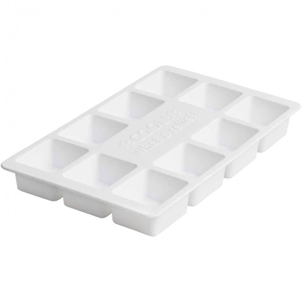 Logotrade promotional items photo of: Chill customisable ice cube tray