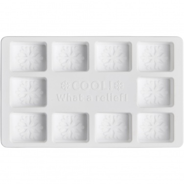 Logotrade promotional merchandise photo of: Chill customisable ice cube tray