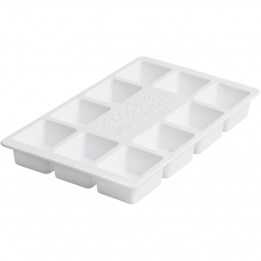 Logotrade business gift image of: Chill customisable ice cube tray