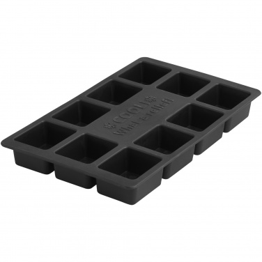 Logotrade promotional product picture of: Chill customisable ice cube tray