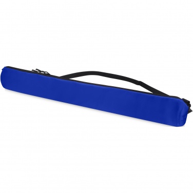 Logo trade promotional items image of: Brisk 6-can cooler sling bag 3L