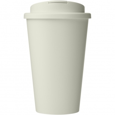 Logotrade promotional gift image of: Americano®­­ Renew 350 ml insulated tumbler with spill-proof lid