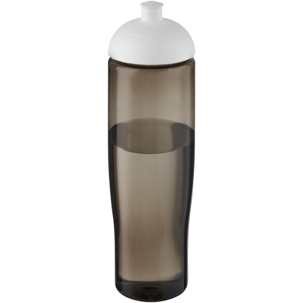 Logotrade advertising product image of: H2O Active® Eco Tempo 700 ml dome lid sport bottle