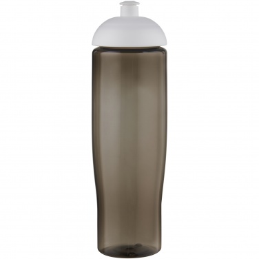 Logo trade advertising products image of: H2O Active® Eco Tempo 700 ml dome lid sport bottle