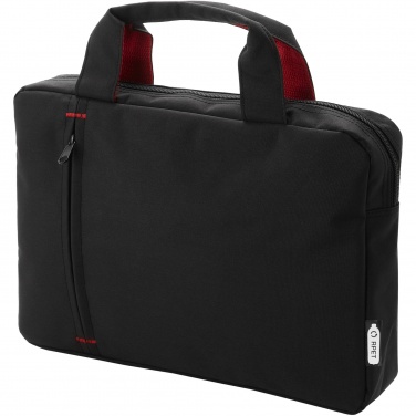 Logo trade corporate gifts picture of: Detroit RPET conference bag 4L