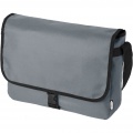 Retrend RPET shoulder bag 6L, Grey