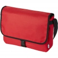 Retrend RPET shoulder bag 6L, Red