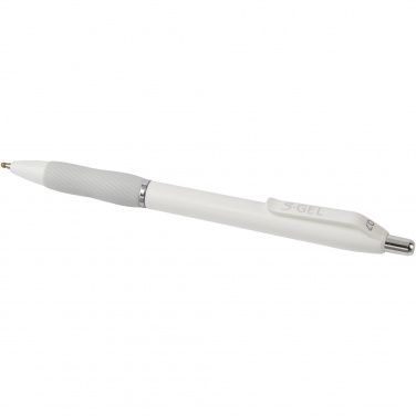 Logo trade promotional item photo of: Sharpie® S-Gel ballpoint pen