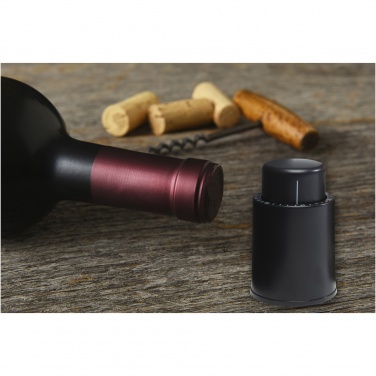 Logotrade promotional item picture of: Sangio wine stopper