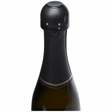 Logo trade promotional products image of: Arb champagne stopper