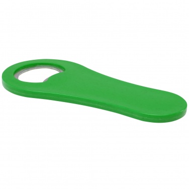 Logotrade corporate gift image of: Schyn wheat straw bottle opener