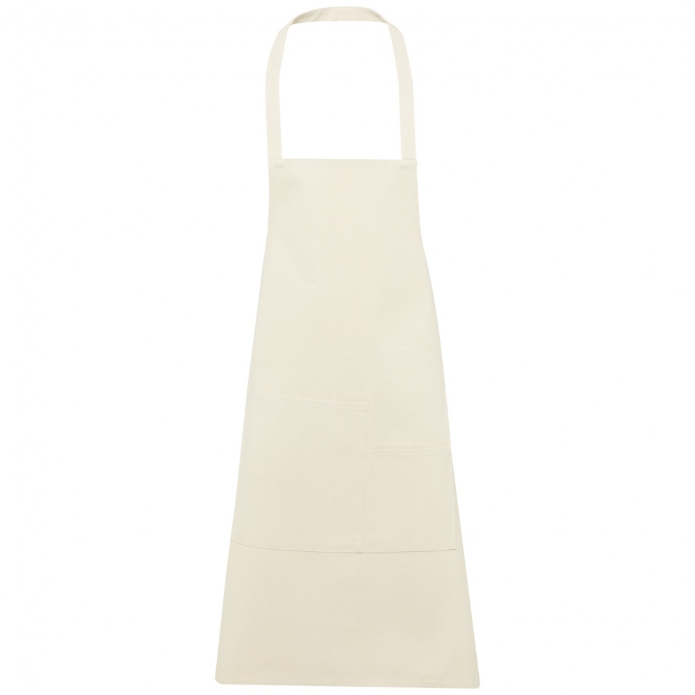 Logotrade business gifts photo of: Khana 280 g/m² cotton apron