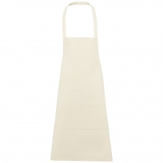 Khana 280 g/m² cotton apron