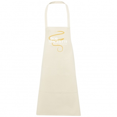 Logotrade corporate gifts photo of: Khana 280 g/m² cotton apron