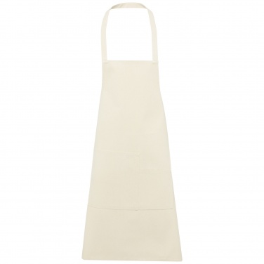 Logotrade advertising products photo of: Khana 280 g/m² cotton apron