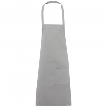 Logotrade promotional merchandise photo of: Khana 280 g/m² cotton apron