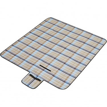 Logotrade business gift image of: Sedum picnic blanket