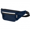 Journey GRS RPET waist bag, Navy