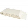 Zinnia summer blanket, Beige