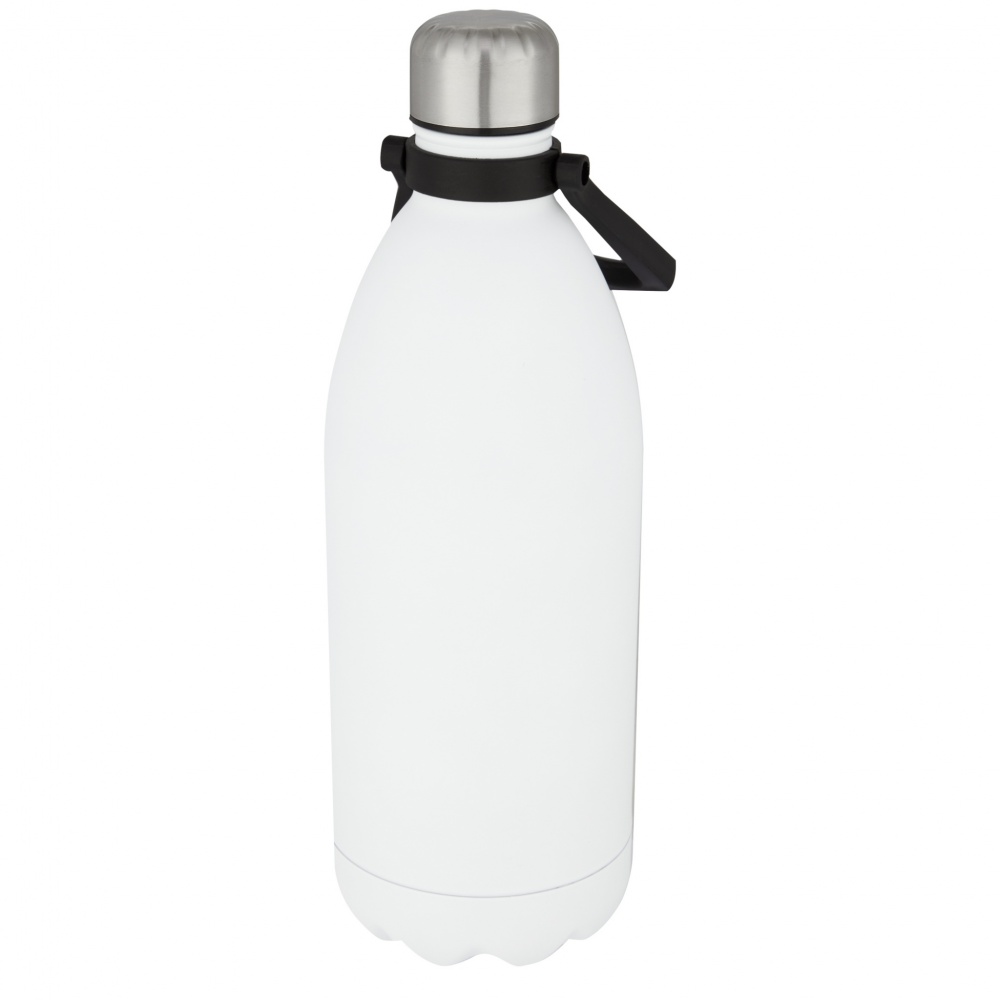 Logotrade business gift image of: Cove 1.5 L vacuum insulated stainless steel bottle